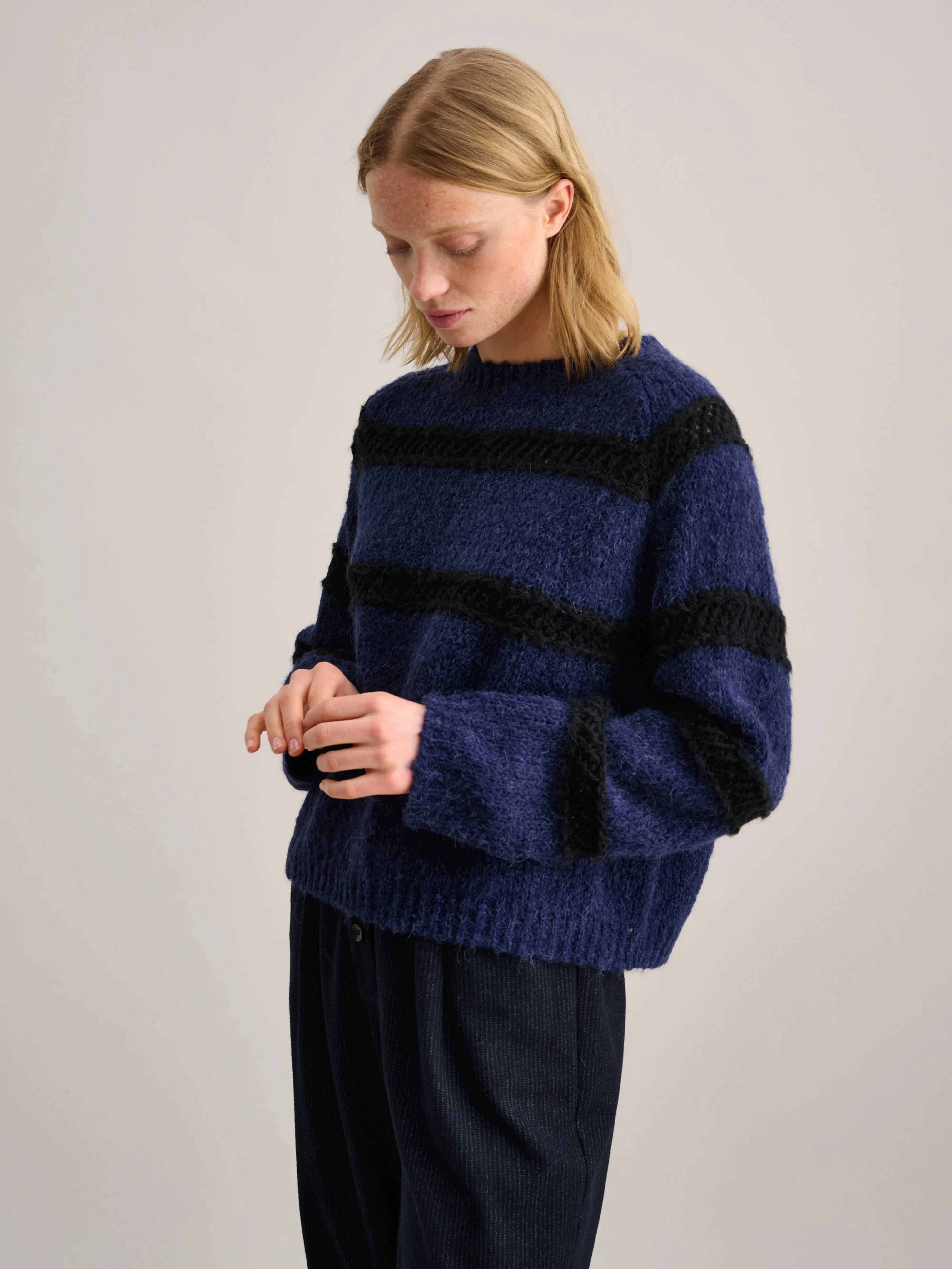 Roft  Sweater (232 / W / AMERICA)