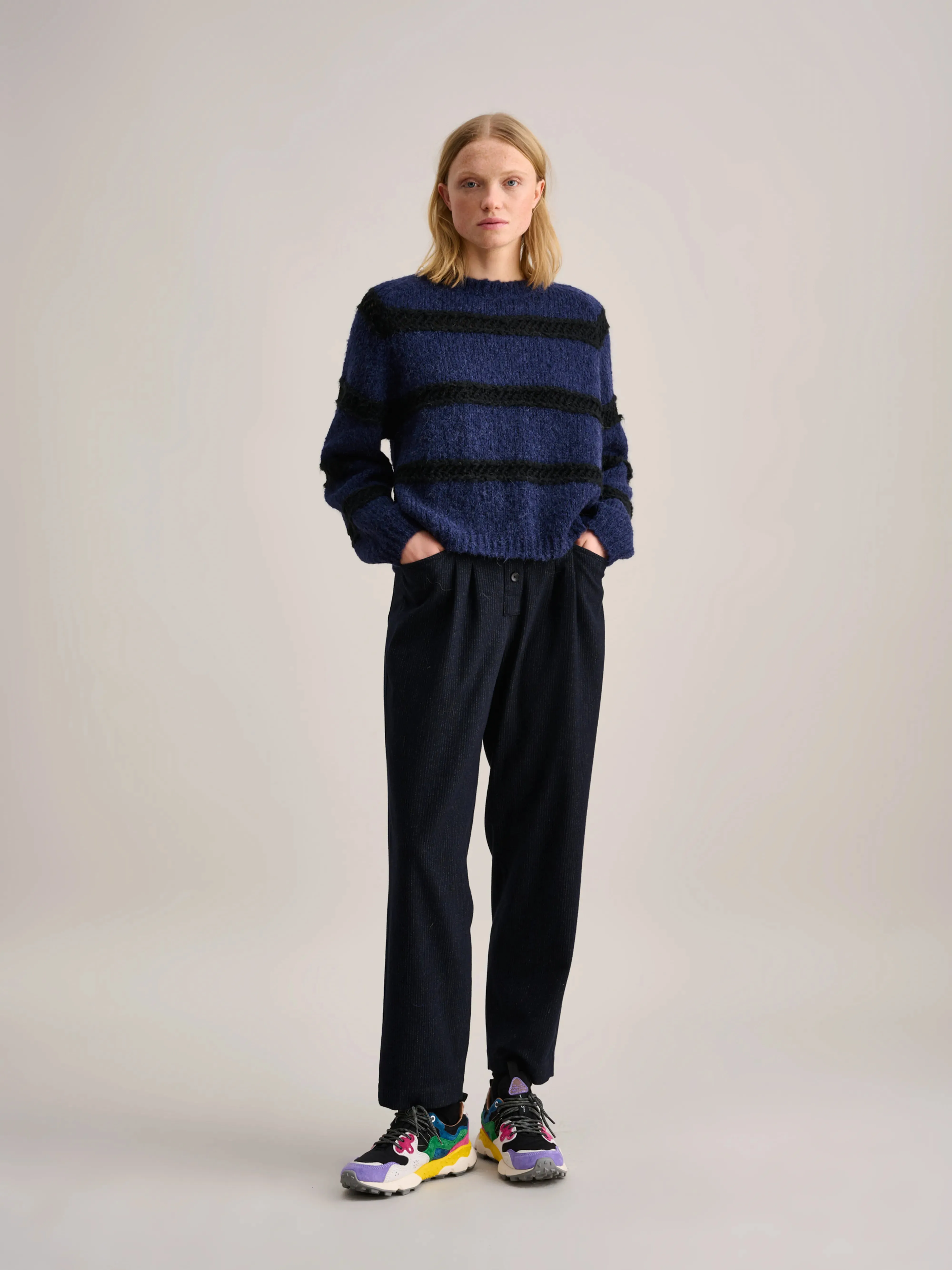 Roft  Sweater (232 / W / AMERICA)