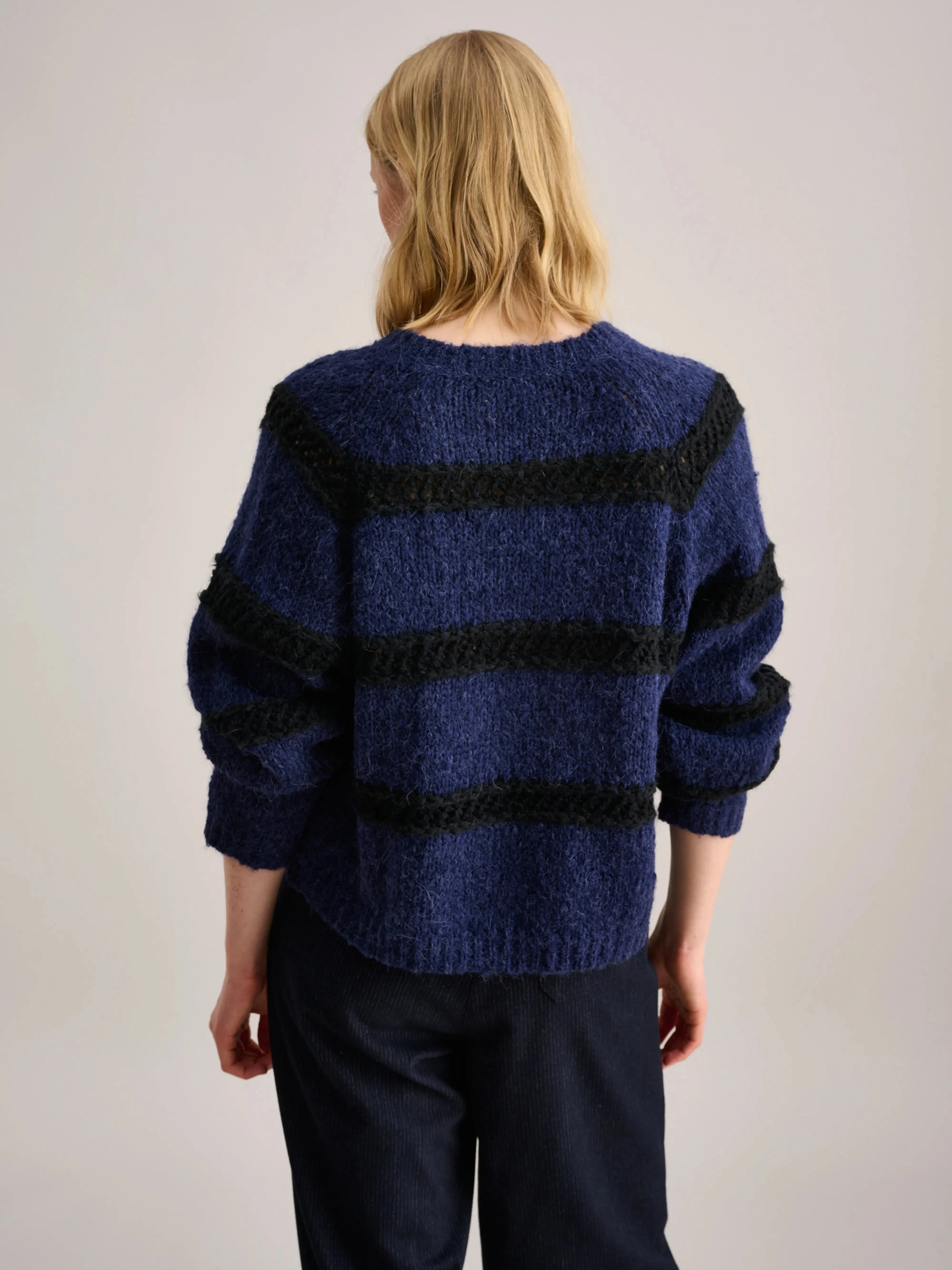 Roft  Sweater (232 / W / AMERICA)