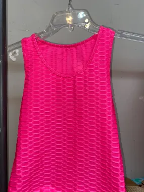 Scrunch Tank Top
