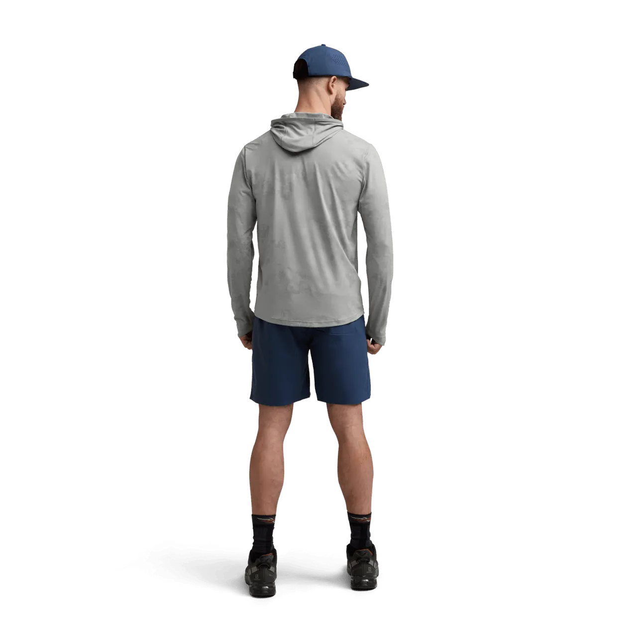 Sitka M's Radiant Sun Hoody