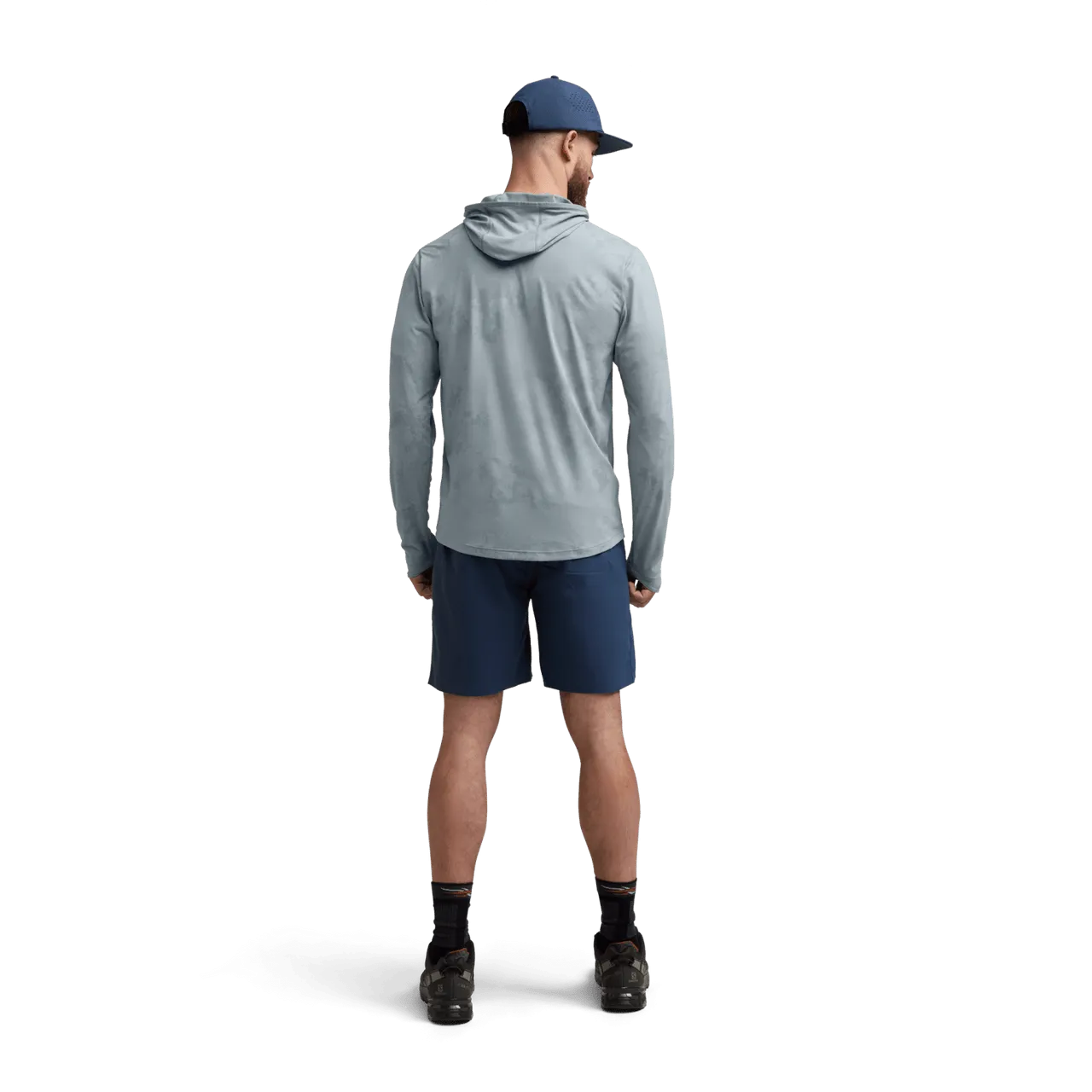 Sitka M's Radiant Sun Hoody