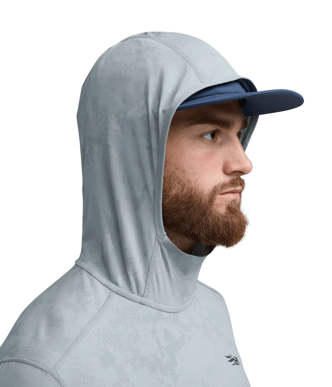 Sitka M's Radiant Sun Hoody