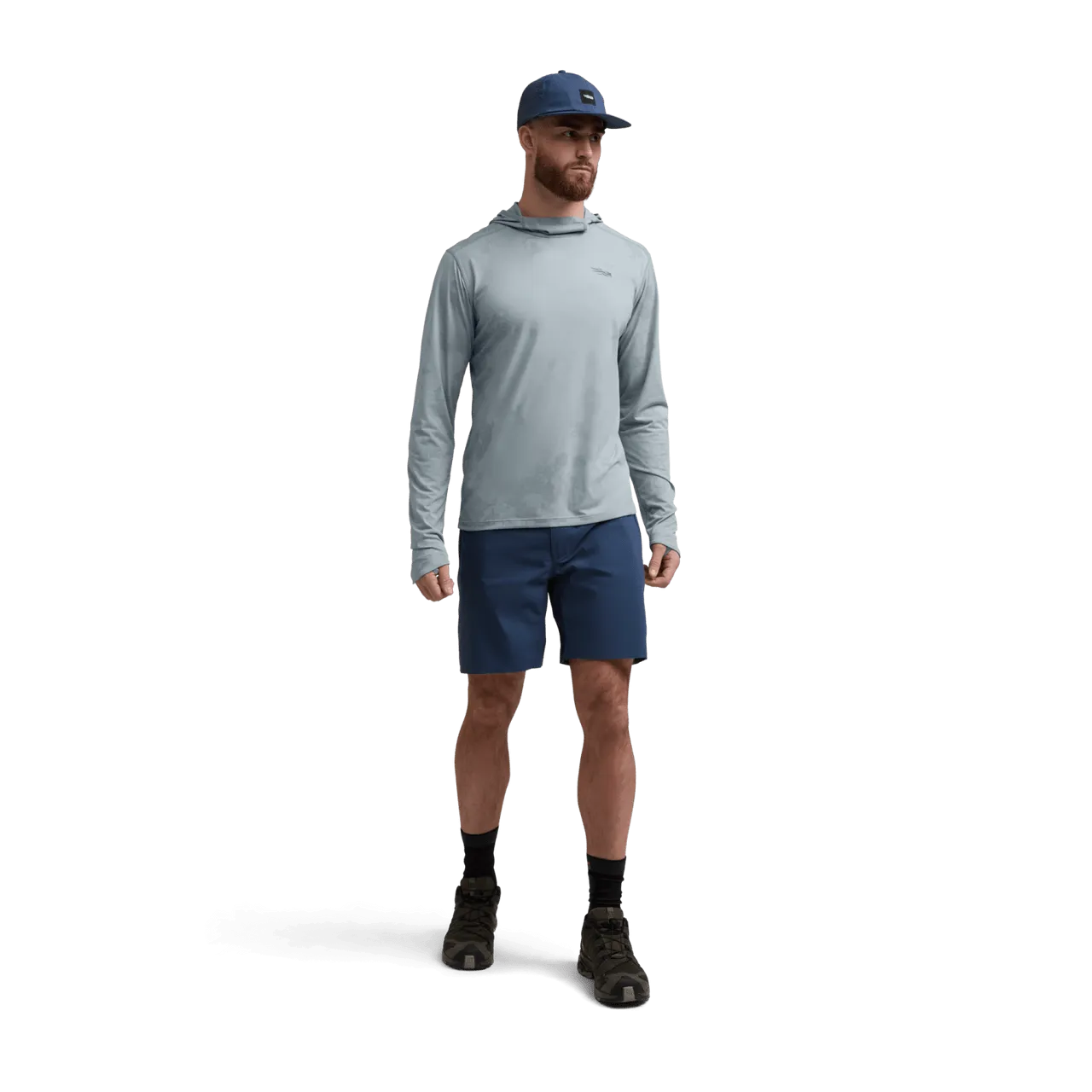 Sitka M's Radiant Sun Hoody