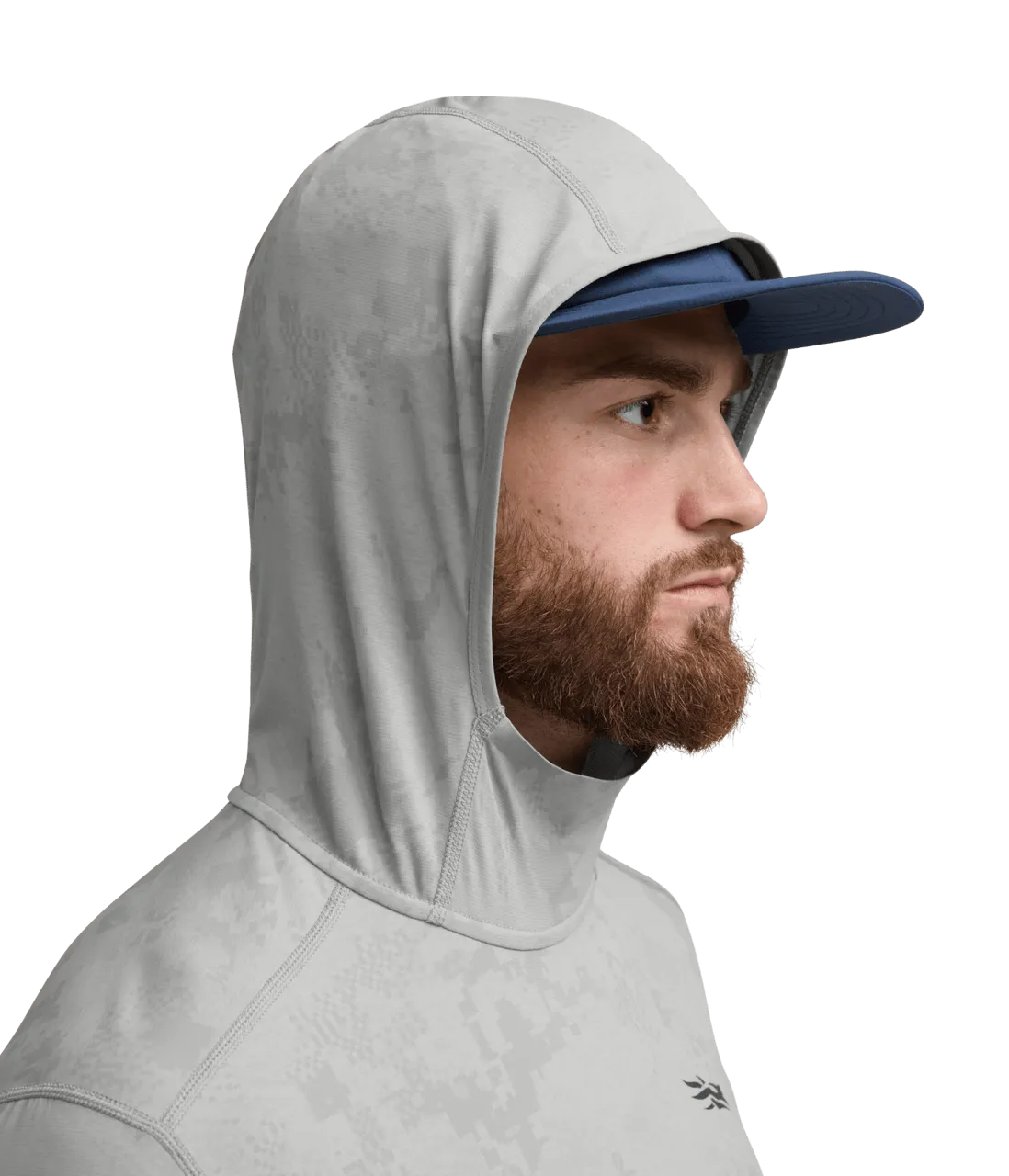 Sitka M's Radiant Sun Hoody