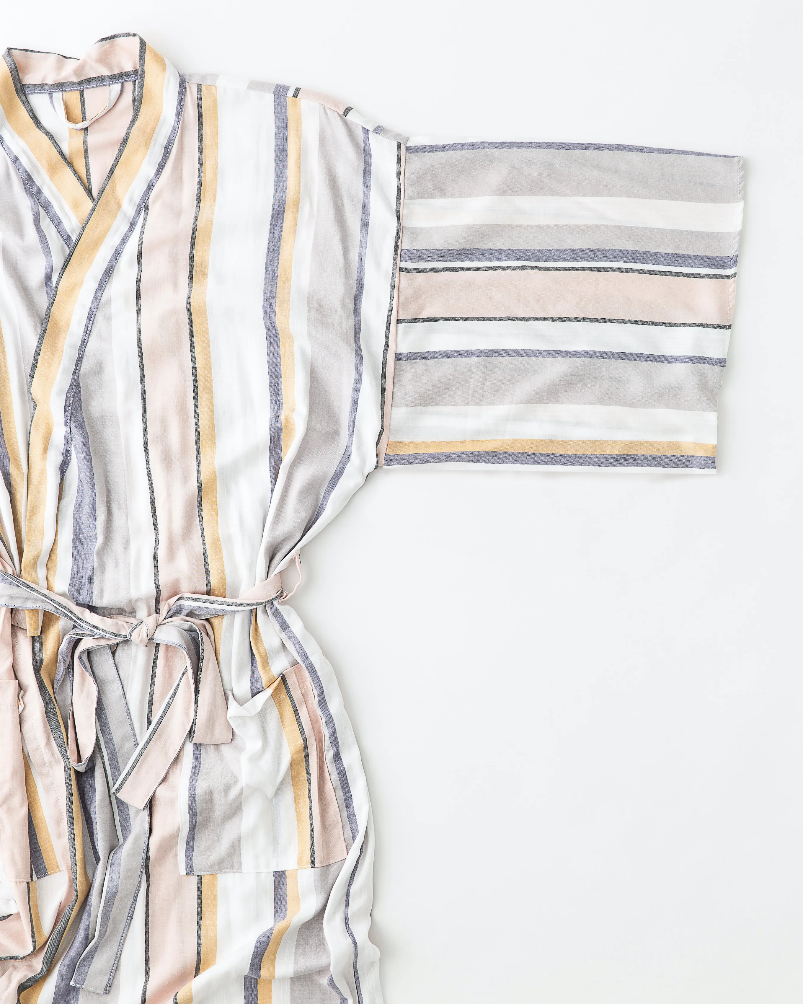 Techno Gatsby Robe