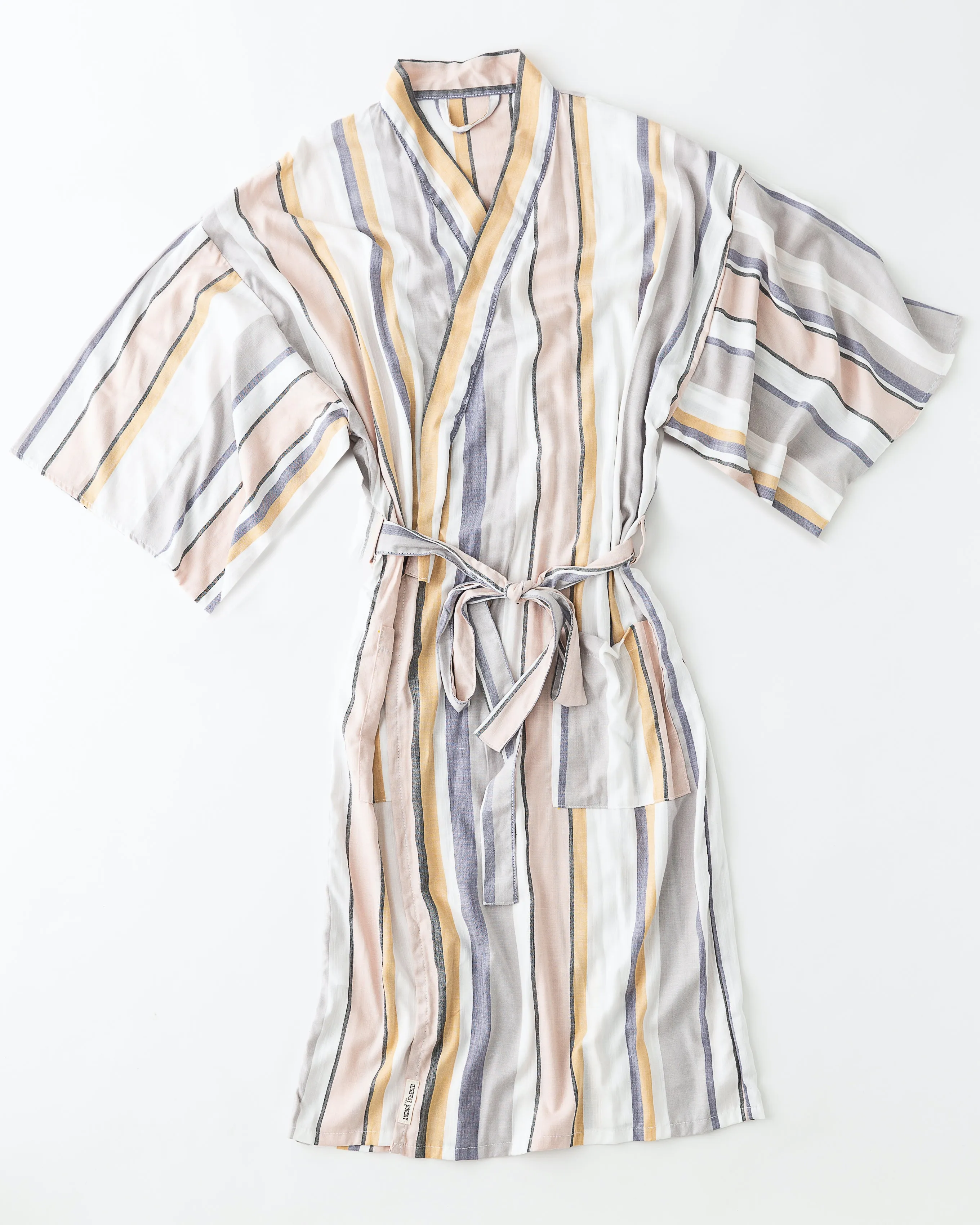 Techno Gatsby Robe
