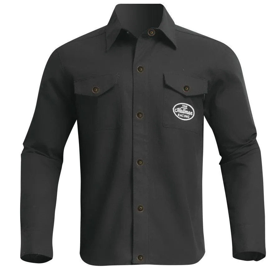 Thor Hallman Over Shirt