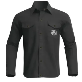 Thor Hallman Over Shirt