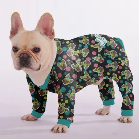 Toast - Frenchie Pajamas – Ultra-Soft, Cozy, & Adorably Stylish
