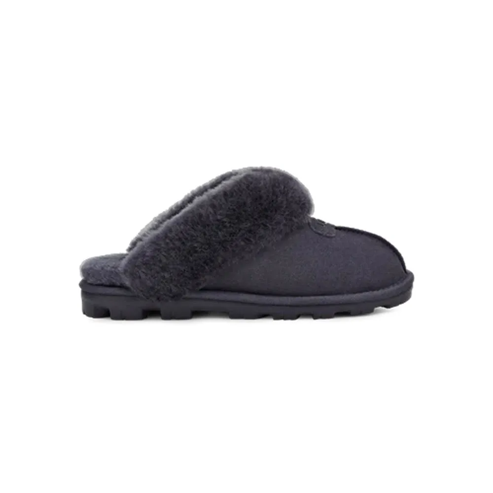 UGG COQUETTE EVE BLUE - WOMENS