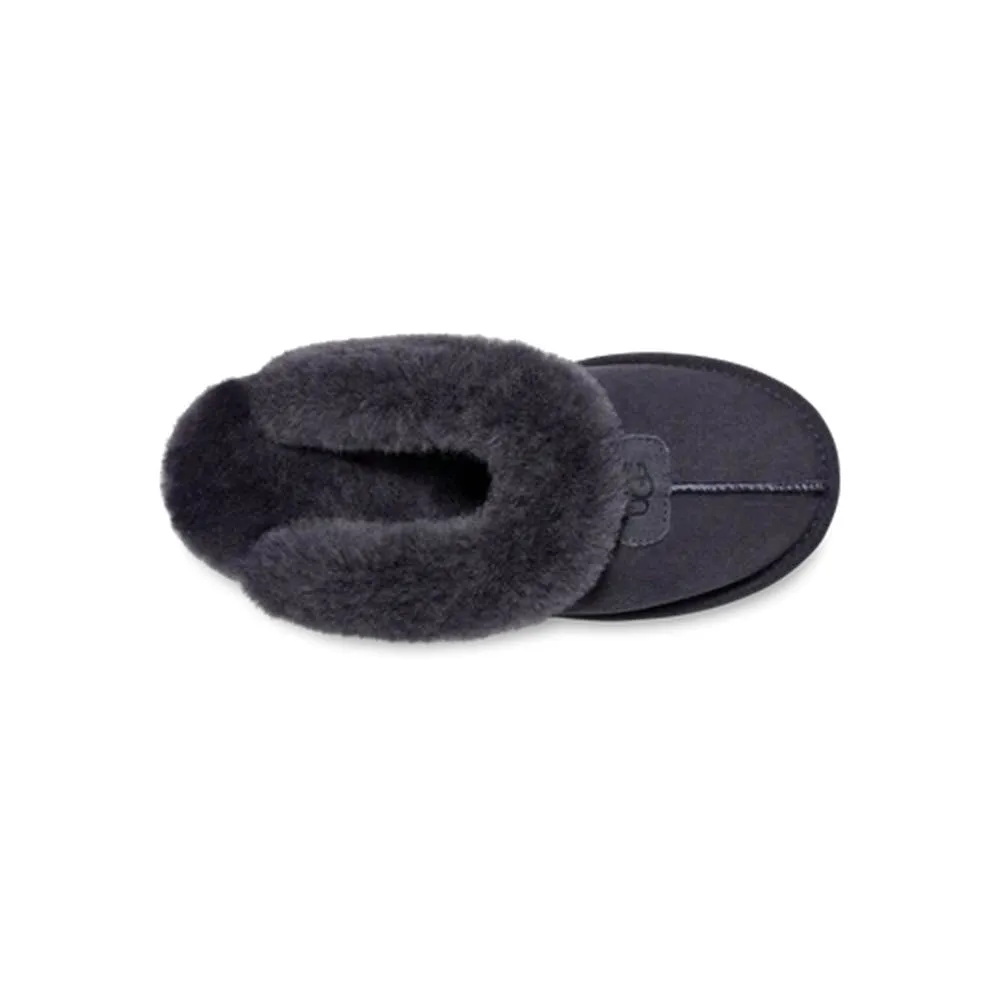 UGG COQUETTE EVE BLUE - WOMENS