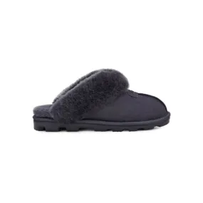 UGG COQUETTE EVE BLUE - WOMENS