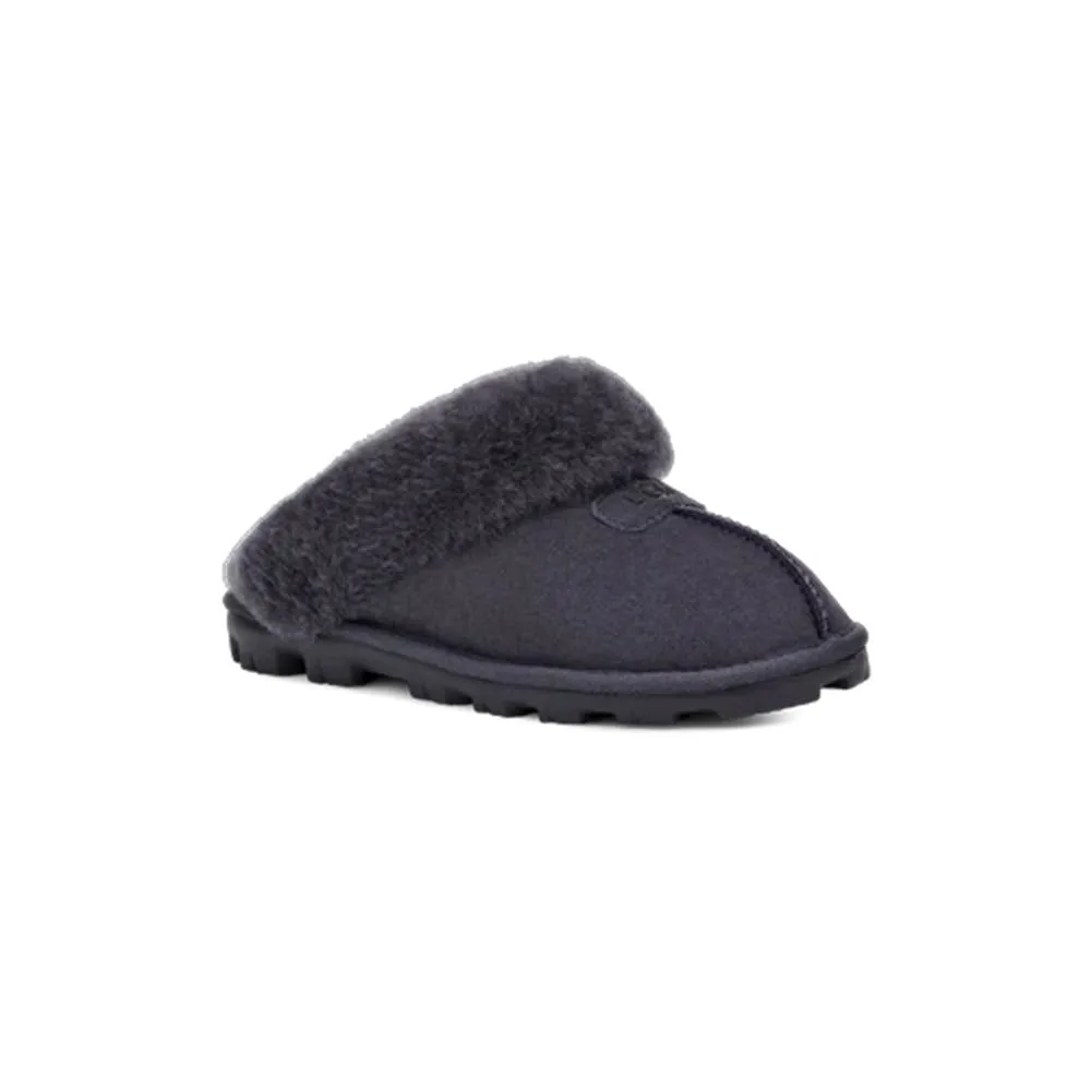 UGG COQUETTE EVE BLUE - WOMENS