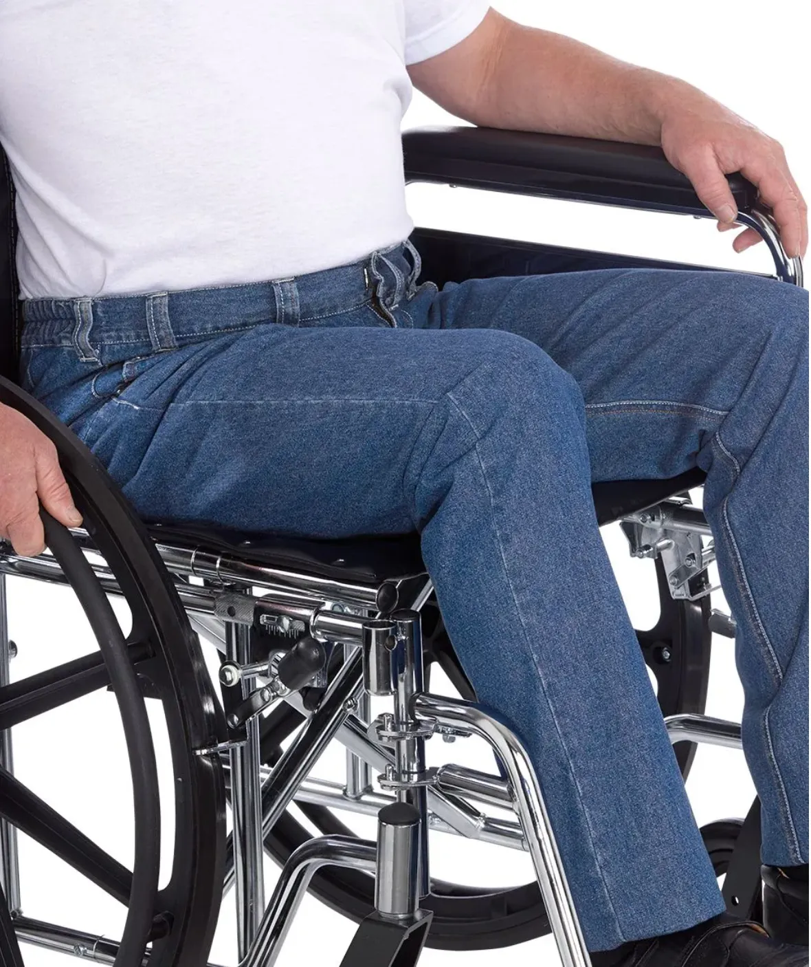 Wheelchair Jeans for Men