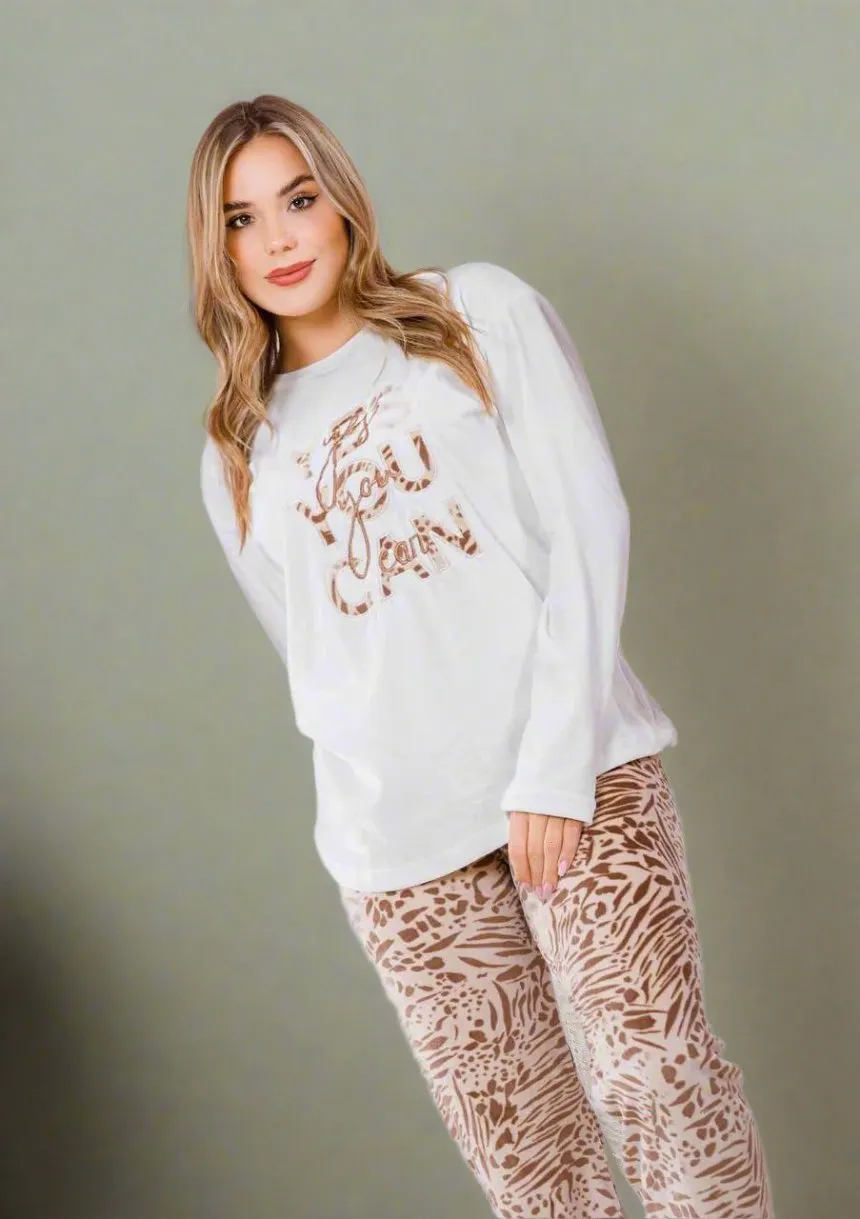 Women's Chtouri pajamas   women's long robe