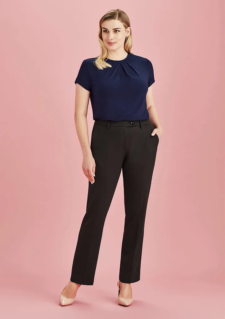Womens Tapered Leg Pant - 10630