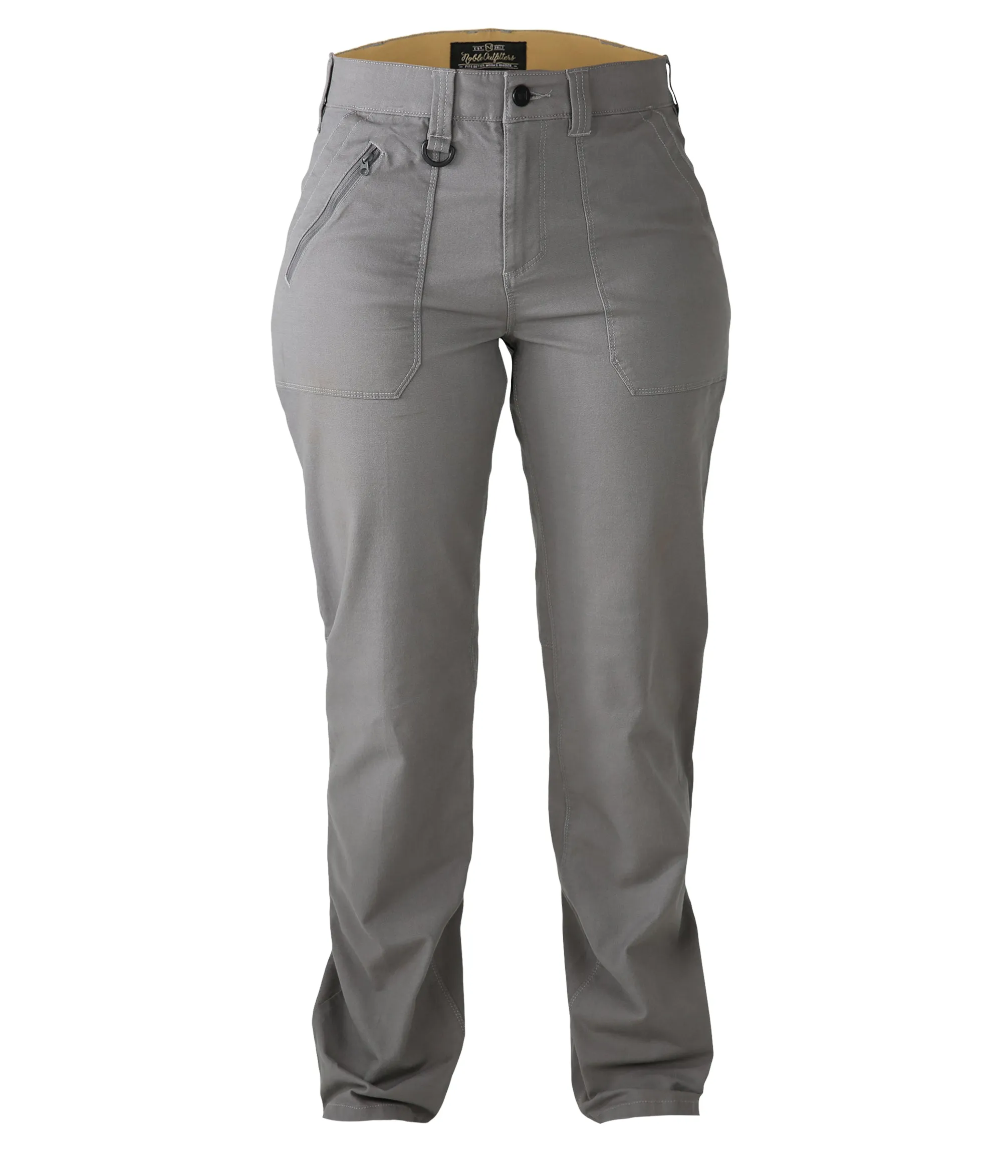 Women’s Tug-Free Nailhead Performance Pant