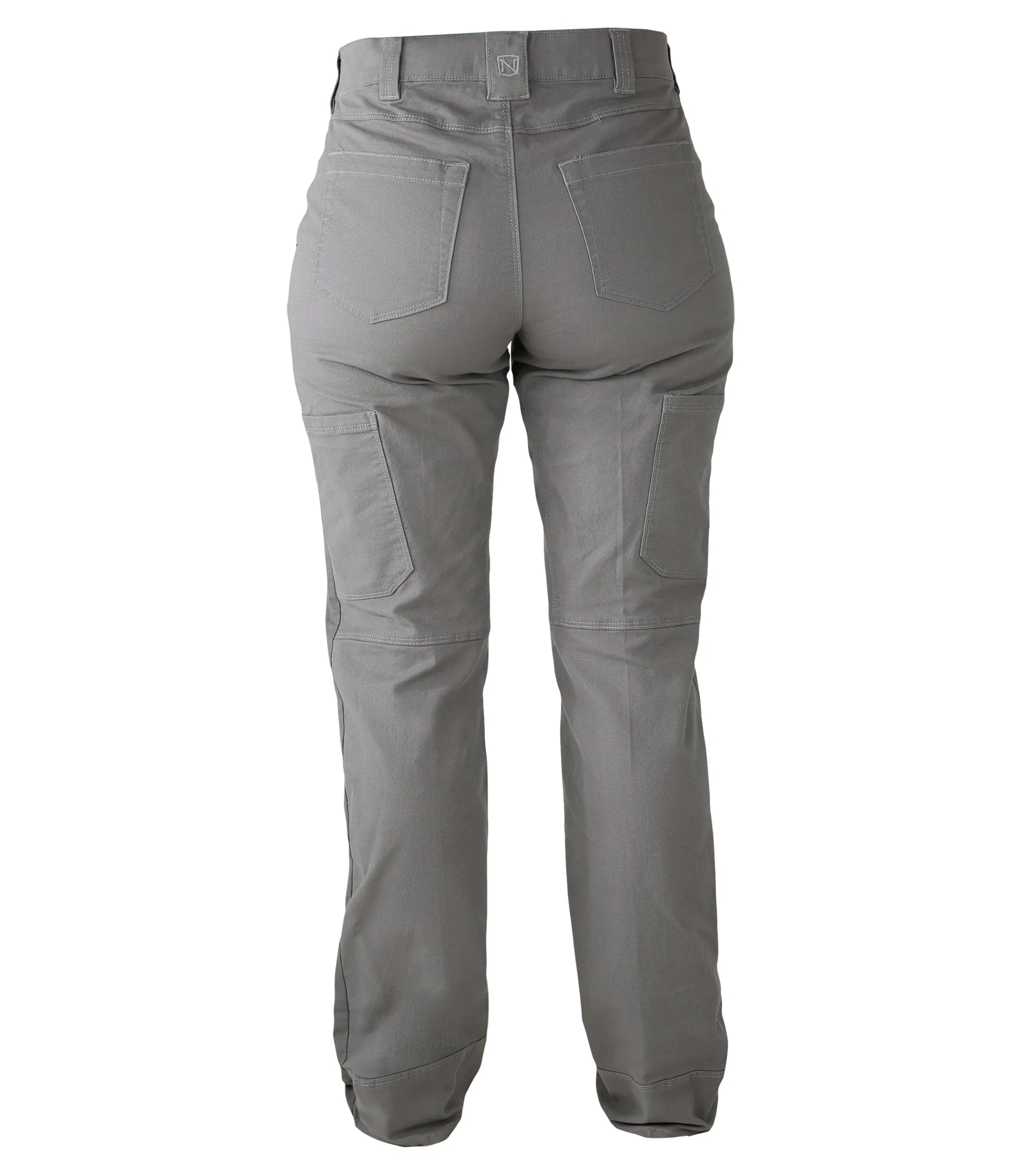 Women’s Tug-Free Nailhead Performance Pant