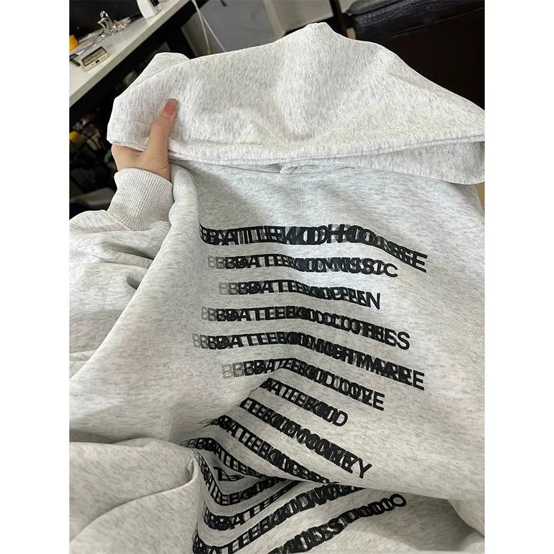 YDS My Love Will Get You Home Hoodie